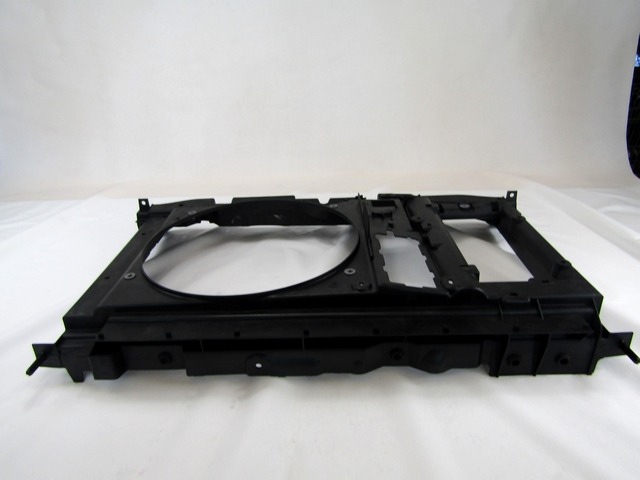 FRONT PANEL OEM N. 9658574380 ORIGINAL PART ESED CITROEN C4 PICASSO/GRAND PICASSO MK1 (2006 - 08/2013) DIESEL 20  YEAR OF CONSTRUCTION 2008