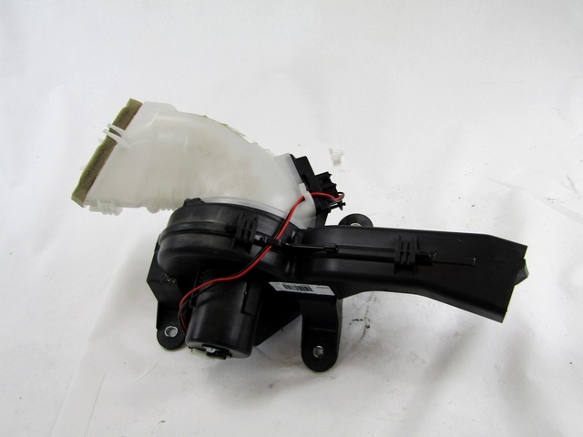 BLOWER UNIT OEM N. 9650872580 ORIGINAL PART ESED CITROEN C4 PICASSO/GRAND PICASSO MK1 (2006 - 08/2013) DIESEL 20  YEAR OF CONSTRUCTION 2008