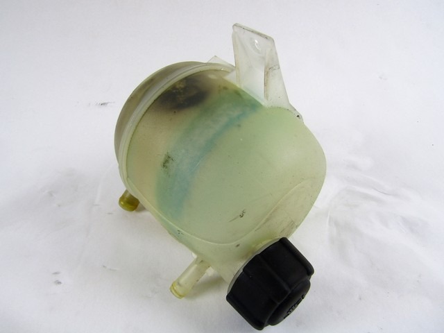 EXPANSION TANK OEM N. 261500097R ORIGINAL PART ESED RENAULT CLIO MK2 RESTYLING / CLIO STORIA (05/2001 - 2012) DIESEL 15  YEAR OF CONSTRUCTION 2004