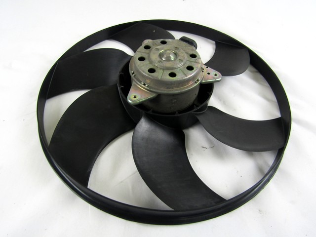 RADIATOR COOLING FAN ELECTRIC / ENGINE COOLING FAN CLUTCH . OEM N. 7701070217 ORIGINAL PART ESED RENAULT CLIO MK2 RESTYLING / CLIO STORIA (05/2001 - 2012) DIESEL 15  YEAR OF CONSTRUCTION 2004