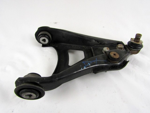 WISHBONE, FRONT RIGHT OEM N. 8200942408 ORIGINAL PART ESED RENAULT CLIO MK2 RESTYLING / CLIO STORIA (05/2001 - 2012) DIESEL 15  YEAR OF CONSTRUCTION 2004