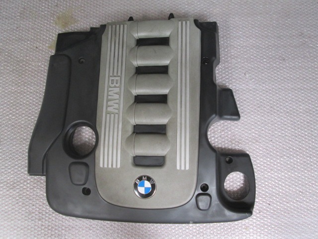 "Cover, Acoustic	 OEM  BMW X3 E83 (2004 - 08/2006 )  30 DIESEL Year 2005 spare part used"