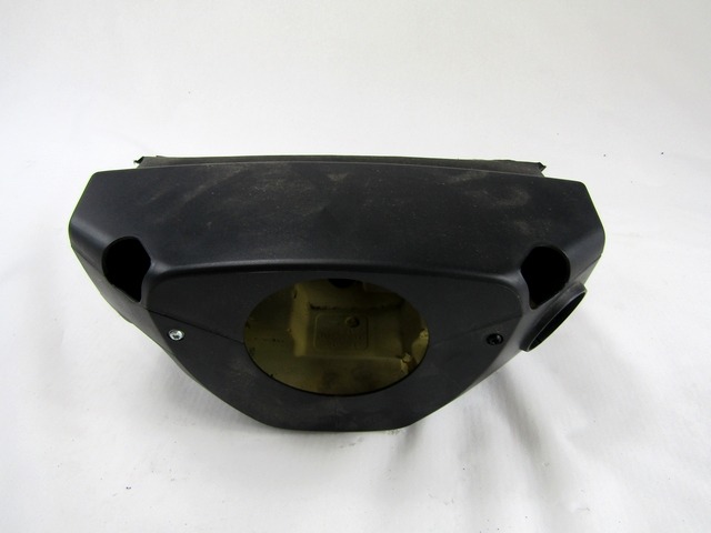 MOUNTING PARTS, INSTRUMENT PANEL, BOTTOM OEM N. 13186374 ORIGINAL PART ESED OPEL ASTRA H L48,L08,L35,L67 5P/3P/SW (2004 - 2007) DIESEL 19  YEAR OF CONSTRUCTION 2005