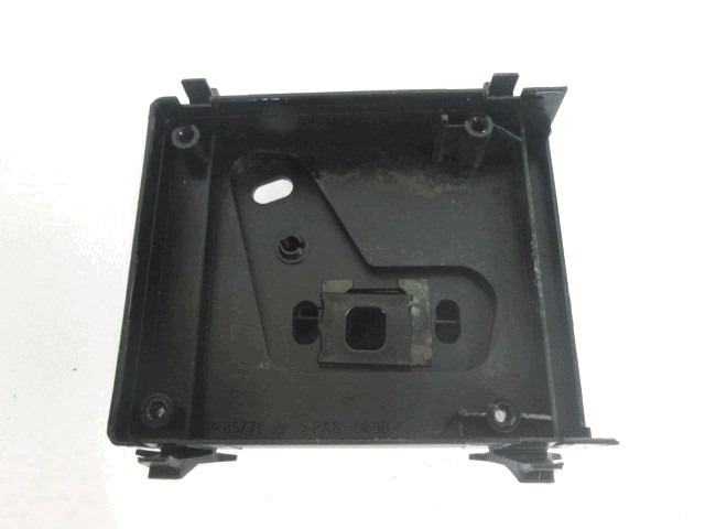 SEAT ADJUSTMENT SWITCH, FRONT OEM N. 58049433AE ORIGINAL PART ESED JEEP CHEROKEE (DAL 2014) DIESEL 22  YEAR OF CONSTRUCTION 2016