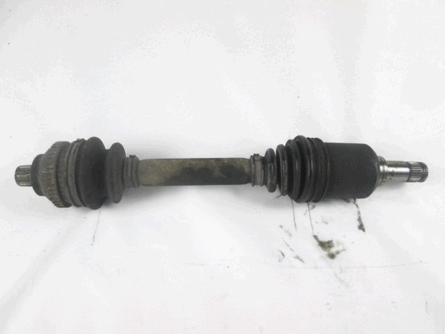 EXCH. OUTPUT SHAFT, LEFT REAR OEM N. Q0003234V010000000 ORIGINAL PART ESED SMART CITY-COUPE/FORTWO/CABRIO W450 (1998 - 2007) BENZINA 7  YEAR OF CONSTRUCTION 2003