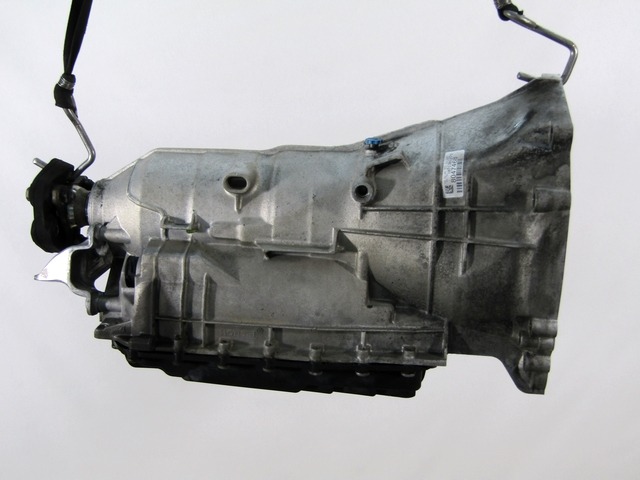 AUTOMATIC TRANSMISSION OEM N. 1071301271 ORIGINAL PART ESED BMW SERIE 3 BER/SW/COUPE/CABRIO E90/E91/E92/E93 (2005 - 08/2008) DIESEL 20  YEAR OF CONSTRUCTION 2008
