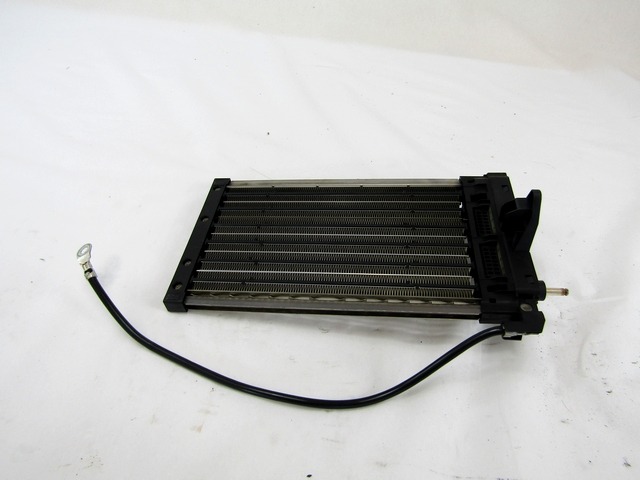 AUXILIARY HEATER OEM N. 64119153884 ORIGINAL PART ESED BMW SERIE 3 BER/SW/COUPE/CABRIO E90/E91/E92/E93 (2005 - 08/2008) DIESEL 20  YEAR OF CONSTRUCTION 2008