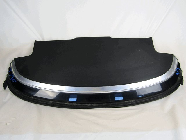 TRUNK LID OEM N. 54377171351 ORIGINAL PART ESED BMW SERIE 3 BER/SW/COUPE/CABRIO E90/E91/E92/E93 (2005 - 08/2008) DIESEL 30  YEAR OF CONSTRUCTION 2008