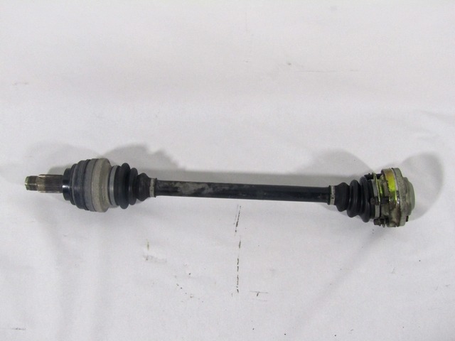 EXCH. OUTPUT SHAFT, LEFT REAR OEM N. 7500914 ORIGINAL PART ESED BMW SERIE X5 E53 (1999 - 2003)BENZINA 30  YEAR OF CONSTRUCTION 2001