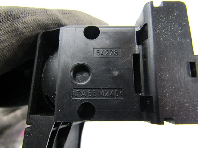 VARIOUS SWITCHES OEM N. 8373901 ORIGINAL PART ESED BMW SERIE X5 E53 (1999 - 2003)BENZINA 30  YEAR OF CONSTRUCTION 2001