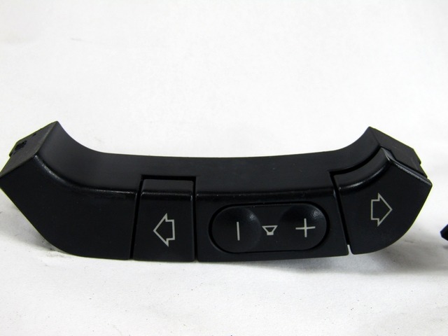 MULTIFUNCTION  STEERING WHEEL OEM N. 8363700 ORIGINAL PART ESED BMW SERIE X5 E53 (1999 - 2003)BENZINA 30  YEAR OF CONSTRUCTION 2001