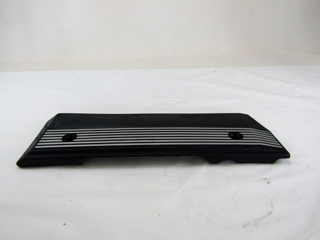 "COVER, ACOUSTIC	 OEM N. 13531435950 ORIGINAL PART ESED BMW SERIE X5 E53 (1999 - 2003)BENZINA 30  YEAR OF CONSTRUCTION 2001"