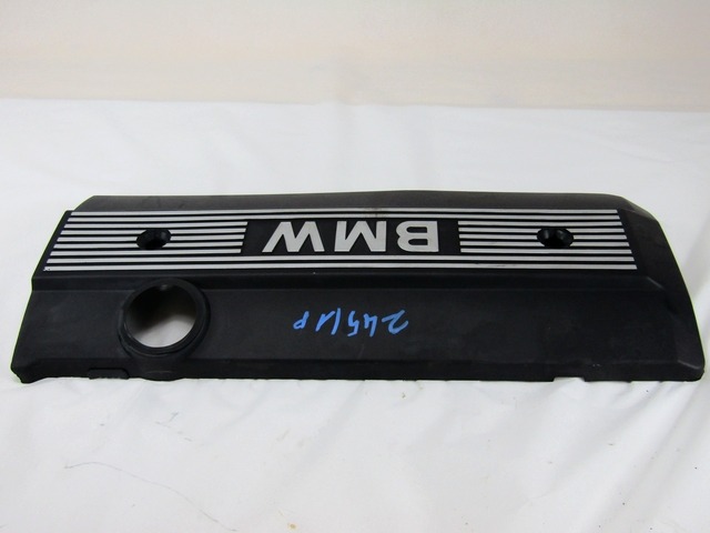 "COVER, ACOUSTIC	 OEM N. 11121710781 ORIGINAL PART ESED BMW SERIE X5 E53 (1999 - 2003)BENZINA 30  YEAR OF CONSTRUCTION 2001"