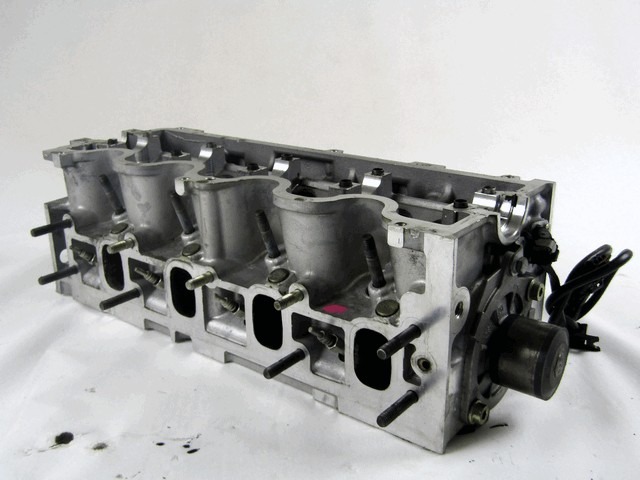 CYLINDER HEADS & PARTS . OEM N. 46431957 ORIGINAL PART ESED ALFA ROMEO 147 937 (2001 - 2005)DIESEL 19  YEAR OF CONSTRUCTION 2002