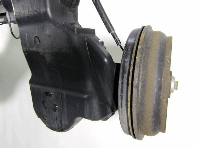 REAR AXLE CARRIER OEM N. 5148V4 ORIGINAL PART ESED PEUGEOT 207 / 207 CC WA WC WK (2006 - 05/2009) BENZINA 14  YEAR OF CONSTRUCTION 2006