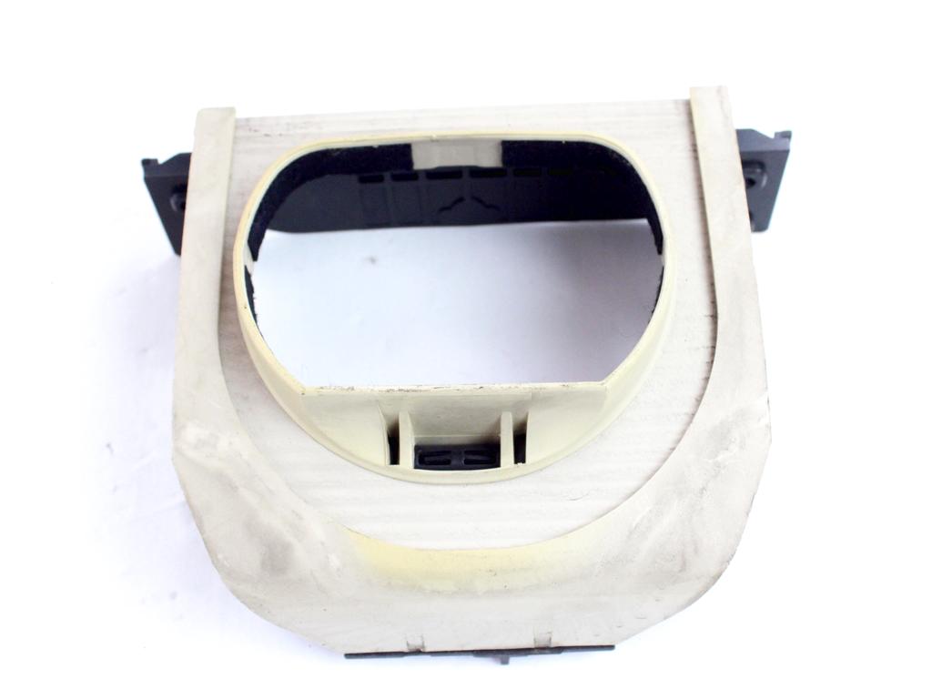 MOUNTING PARTS, INSTRUMENT PANEL, BOTTOM OEM N. A2114600095 ORIGINAL PART ESED MERCEDES CLASSE CLS C219 BER (2004 - 2010)DIESEL 30  YEAR OF CONSTRUCTION 2007