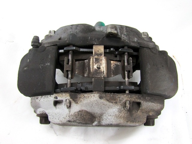 BRAKE CALIPER FRONT RIGHT OEM N. A0044200983 ORIGINAL PART ESED MERCEDES CLASSE CLS C219 BER (2004 - 2010)DIESEL 30  YEAR OF CONSTRUCTION 2007
