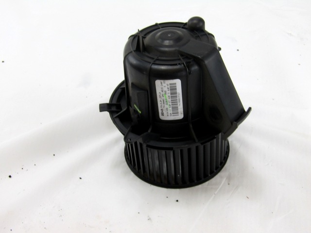 BLOWER UNIT OEM N. T4190001 ORIGINAL PART ESED CITROEN C3 MK2 SC (2009 - 2016) DIESEL 14  YEAR OF CONSTRUCTION 2011