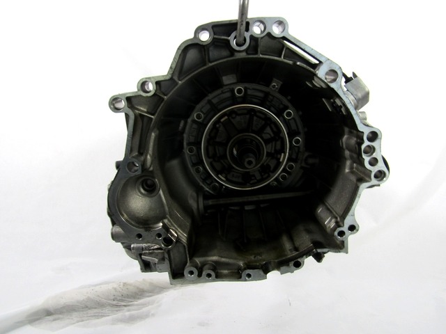 AUTOMATIC TRANSMISSION OEM N. 0A3300040Q ORIGINAL PART ESED AUDI A6 C6 4F2 4FH 4F5 RESTYLING BER/SW/ALLROAD (10/2008 - 2011) DIESEL 30  YEAR OF CONSTRUCTION 2010