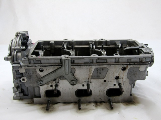 CYLINDER HEADS & PARTS . OEM N. 1059354CH ORIGINAL PART ESED AUDI A6 C6 4F2 4FH 4F5 RESTYLING BER/SW/ALLROAD (10/2008 - 2011) DIESEL 30  YEAR OF CONSTRUCTION 2010