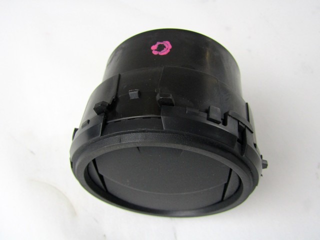 AIR OUTLET OEM N. 556500D070B0 ORIGINAL PART ESED TOYOTA YARIS (01/2006 - 2009) BENZINA 13  YEAR OF CONSTRUCTION 2006