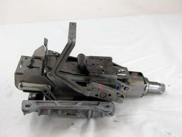 STEERING COLUMN OEM N. 4F0419065A ORIGINAL PART ESED AUDI A6 C6 4F2 4FH 4F5 RESTYLING BER/SW/ALLROAD (10/2008 - 2011) DIESEL 30  YEAR OF CONSTRUCTION 2010