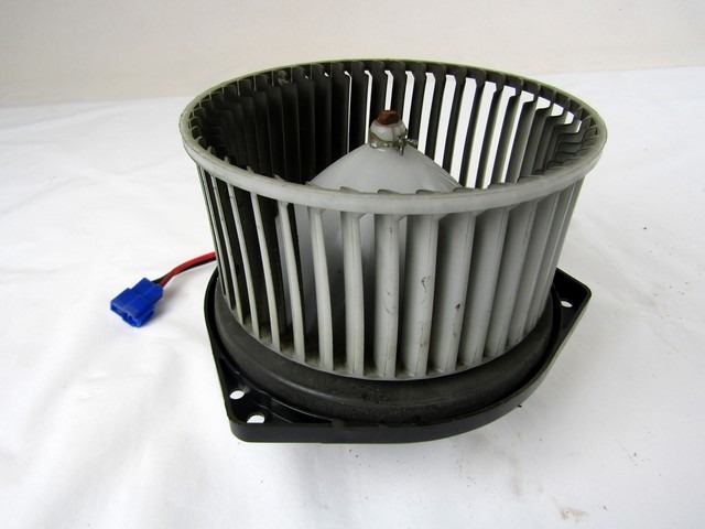 BLOWER UNIT OEM N. 48115-2171 ORIGINAL PART ESED SUZUKI GRAND VITARA (1999 - 2006) DIESEL 20  YEAR OF CONSTRUCTION 2004