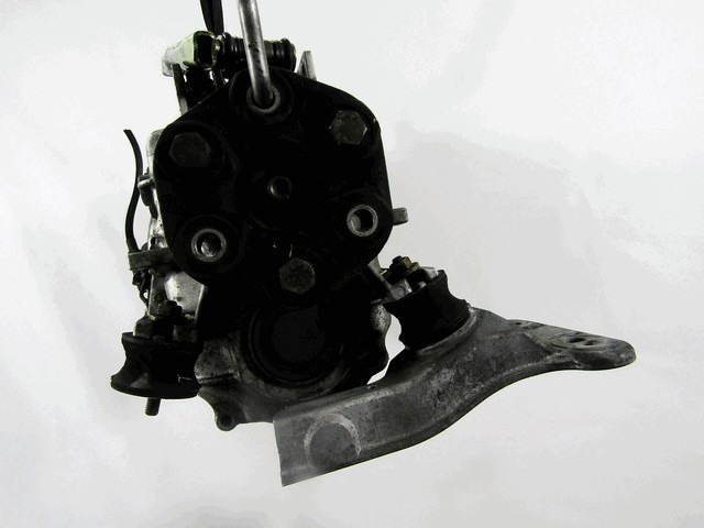MANUAL TRANSMISSION OEM N. 23007503247 ORIGINAL PART ESED BMW SERIE 3 E46 BER/SW/COUPE/CABRIO LCI RESTYLING (10/2001 - 2005) DIESEL 20  YEAR OF CONSTRUCTION 2002