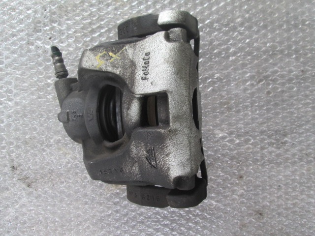 BRAKE CALIPER FRONT RIGHT OEM N. 1583140 ORIGINAL PART ESED FORD S MAX (2006 - 2010) DIESEL 20  YEAR OF CONSTRUCTION 2006