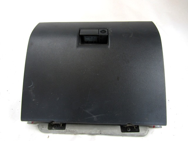 GLOVE BOX OEM N. 97415658 8974156580 ORIGINAL PART ESED ISUZU D-MAX (2003 - 2008) DIESEL 30  YEAR OF CONSTRUCTION 2010