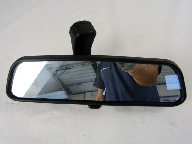 MIRROR INTERIOR . OEM N. 51161928939 ORIGINAL PART ESED BMW SERIE 3 E46 BER/SW/COUPE/CABRIO LCI RESTYLING (10/2001 - 2005) DIESEL 20  YEAR OF CONSTRUCTION 2002