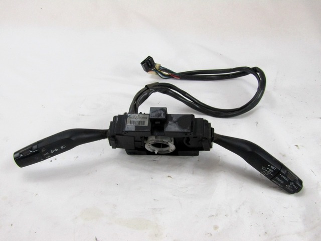 SWITCH CLUSTER STEERING COLUMN OEM N. 8980077290 ORIGINAL PART ESED ISUZU D-MAX (2003 - 2008) DIESEL 30  YEAR OF CONSTRUCTION 2010