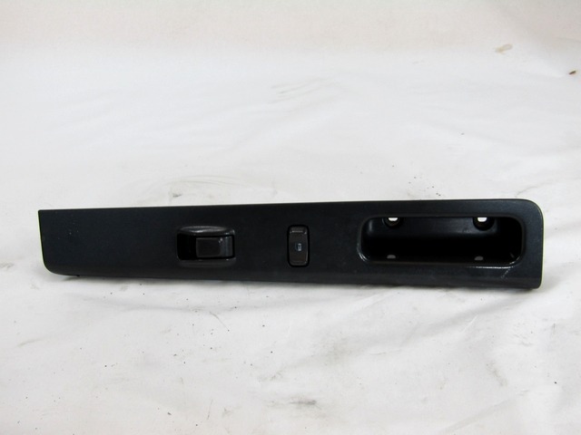 SWITCH WINDOW LIFTER OEM N. 8973961140 ORIGINAL PART ESED ISUZU D-MAX (2003 - 2008) DIESEL 30  YEAR OF CONSTRUCTION 2004