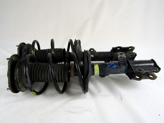 COUPLE FRONT SHOCKS OEM N. 4852009611 ORIGINAL PART ESED TOYOTA COROLLA E120/E130 (2000 - 2006) DIESEL 20  YEAR OF CONSTRUCTION 2006