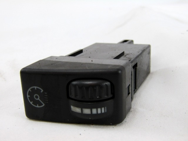 VARIOUS SWITCHES OEM N. 407-0H30 ORIGINAL PART ESED ISUZU D-MAX (2003 - 2008) DIESEL 30  YEAR OF CONSTRUCTION 2004