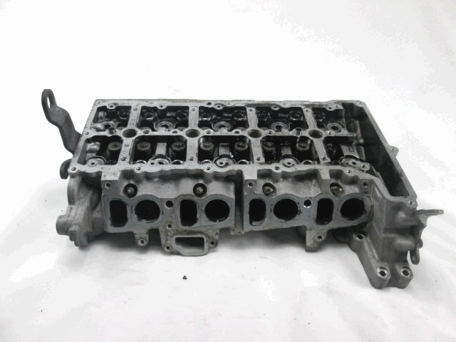 CYLINDER HEADS & PARTS . OEM N. 11127812603 ORIGINAL PART ESED BMW SERIE 3 BER/SW/COUPE/CABRIO E90/E91/E92/E93 LCI RESTYLING (09/2008 - 2012) DIESEL 20  YEAR OF CONSTRUCTION 2010