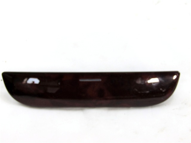 INTERIOR MOULDINGS HIGH-POLISHED OEM N. A2206800078 ORIGINAL PART ESED MERCEDES CLASSE S W220 (1998 - 2006)DIESEL 32  YEAR OF CONSTRUCTION 2004