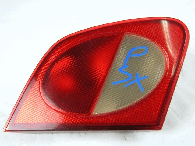 TAIL LIGHT, LEFT OEM N. A2108200964 ORIGINAL PART ESED MERCEDES CLASSE E W210 BER/SW (1995 - 2003) BENZINA 20  YEAR OF CONSTRUCTION 1996