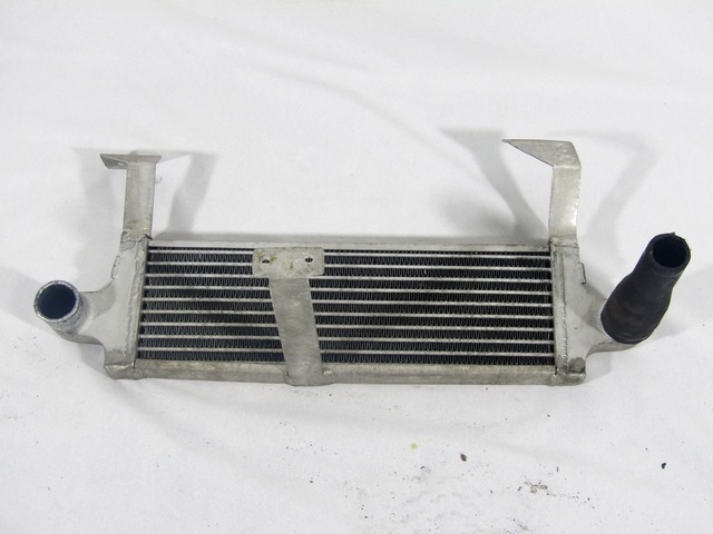 CHARGE-AIR COOLING OEM N.  ORIGINAL PART ESED GONOW GX6 GX6-2 BX (2005 -2012)DIESEL 19  YEAR OF CONSTRUCTION 2007