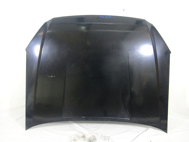 BONNET?/ HOOD OEM N.  ORIGINAL PART ESED GONOW GX6 GX6-2 BX (2005 -2012)DIESEL 19  YEAR OF CONSTRUCTION 2007