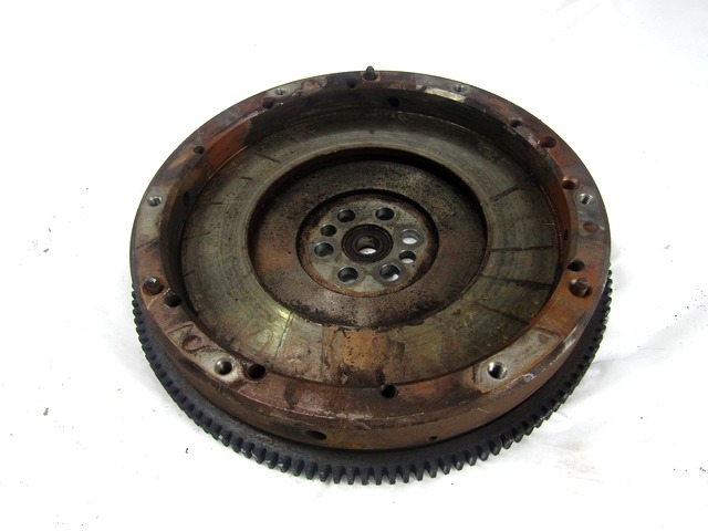 TWIN MASS FLYWHEEL OEM N. 239142 ORIGINAL PART ESED GONOW GX6 GX6-2 BX (2005 -2012)DIESEL 19  YEAR OF CONSTRUCTION 2007