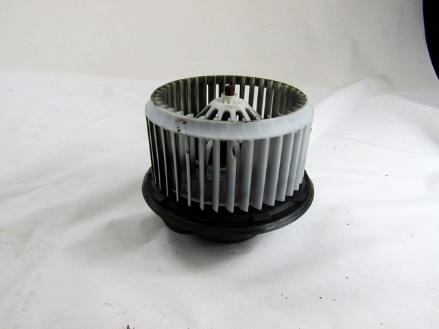 BLOWER UNIT OEM N. 52407597 ORIGINAL PART ESED ALFA ROMEO 159 939 BER/SW (2005 - 2013) DIESEL 19  YEAR OF CONSTRUCTION 2007