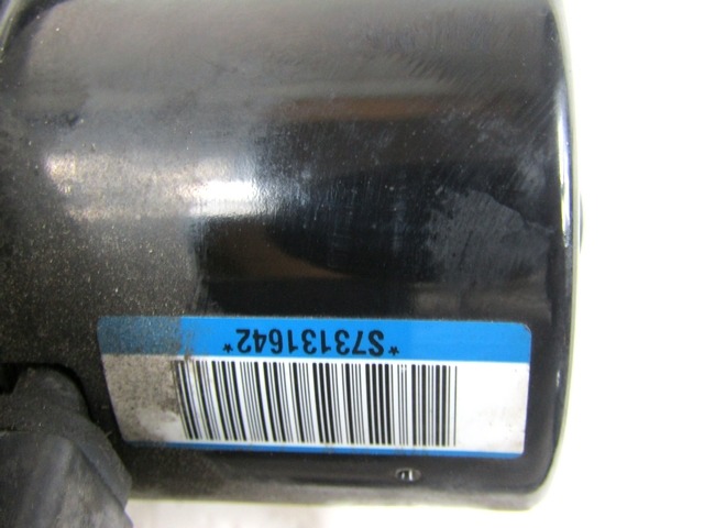 HYDRO UNIT DXC OEM N. 51804856 ORIGINAL PART ESED ALFA ROMEO 159 939 BER/SW (2005 - 2013) DIESEL 19  YEAR OF CONSTRUCTION 2007