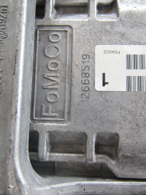 STEERING COLUMN OEM N. AV6N-3C529-CC ORIGINAL PART ESED FORD CMAX MK2 DXA-CB7,DXA-CEU, (2010 - 03/2015) DIESEL 16  YEAR OF CONSTRUCTION 2012