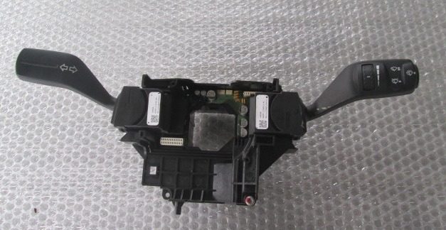 SWITCH CLUSTER STEERING COLUMN OEM N. 6G9T17A553AC ORIGINAL PART ESED FORD S MAX (2006 - 2010) DIESEL 20  YEAR OF CONSTRUCTION 2006
