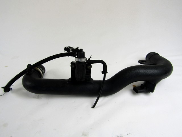 HOSE / TUBE / PIPE AIR  OEM N. 8D0145840M ORIGINAL PART ESED VOLKSWAGEN PASSAT B5 3B BER/SW (08/1996 - 11/2000)DIESEL 19  YEAR OF CONSTRUCTION 1999