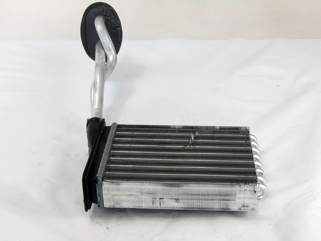 HEATER RADIATOR OEM N. 1608182480 ORIGINAL PART ESED CITROEN C3 MK3 (DAL 2016) DIESEL 16  YEAR OF CONSTRUCTION 2017