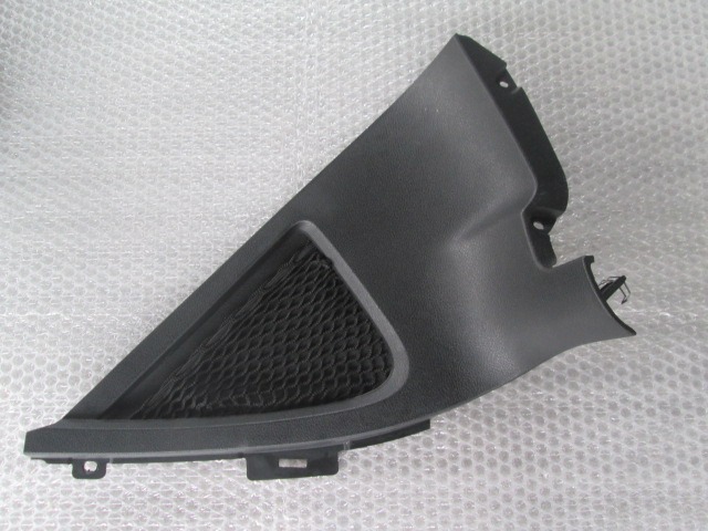 MOUNTING PARTS, CENTRE CONSOLE OEM N. 6M21U044C73 ORIGINAL PART ESED FORD S MAX (2006 - 2010) DIESEL 20  YEAR OF CONSTRUCTION 2006
