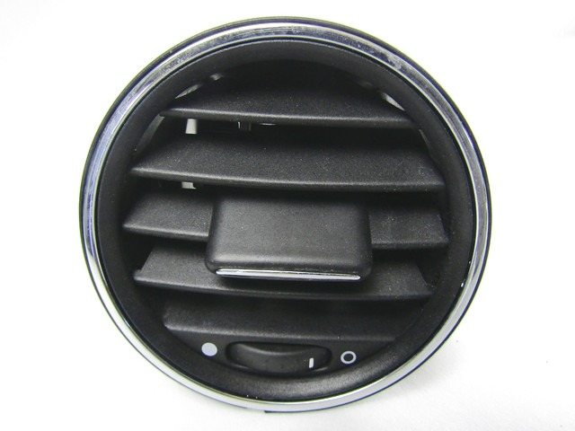 AIR OUTLET OEM N. 735440703 ORIGINAL PART ESED FIAT BRAVO 198 (02/2007 - 01/2011) BENZINA/GPL 14  YEAR OF CONSTRUCTION 2009