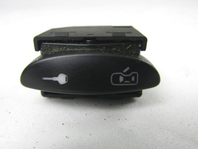 VARIOUS SWITCHES OEM N. 7L5962125 ORIGINAL PART ESED PORSCHE CAYENNE (2003 -2008) BENZINA 45  YEAR OF CONSTRUCTION 2004
